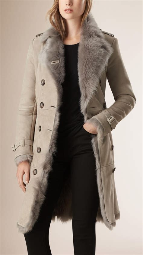 burberry parka for women|burberry jacket women overcoat.